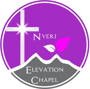 Nyeri Elevation Chapel